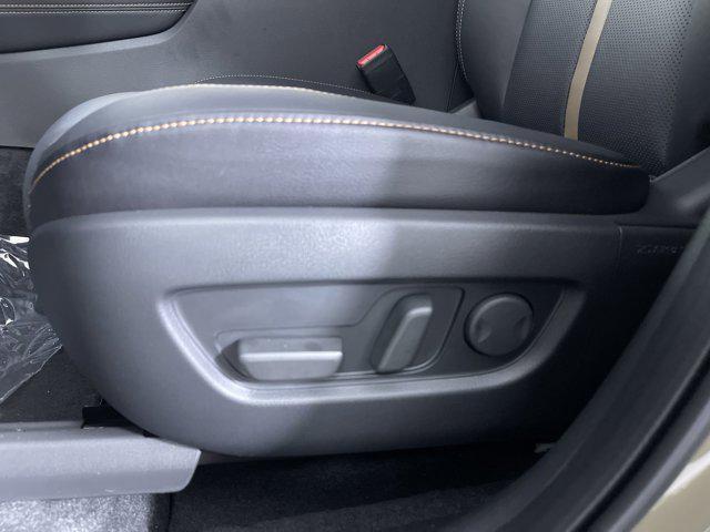 new 2026 Mazda CX-70 car, priced at $50,385