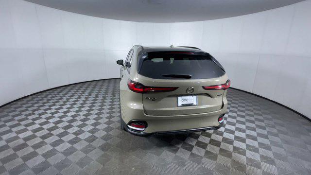 new 2026 Mazda CX-70 car, priced at $50,385