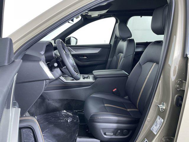 new 2026 Mazda CX-70 car, priced at $50,385