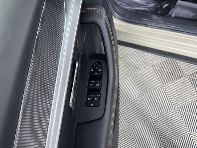 new 2026 Mazda CX-70 car, priced at $50,385