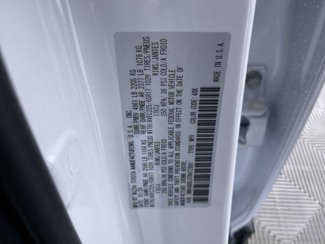 new 2026 Mazda CX-50 car, priced at $33,703