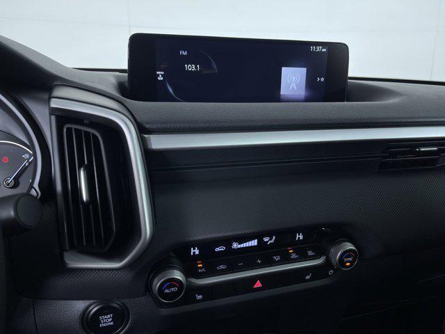 new 2026 Mazda CX-50 car, priced at $33,703