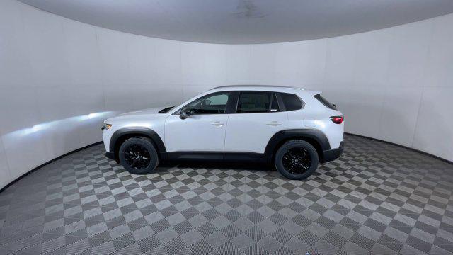 new 2026 Mazda CX-50 car, priced at $33,703