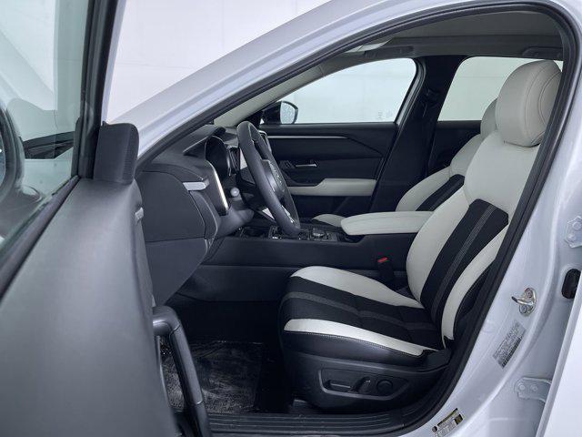new 2026 Mazda CX-50 car, priced at $33,703
