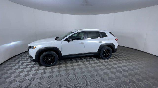 new 2026 Mazda CX-50 car, priced at $33,703