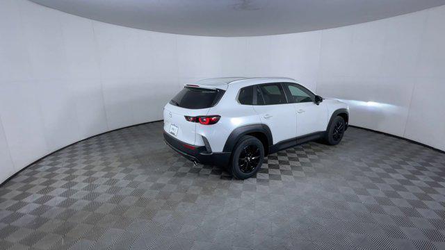 new 2026 Mazda CX-50 car, priced at $33,703