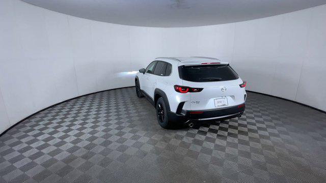 new 2026 Mazda CX-50 car, priced at $33,703