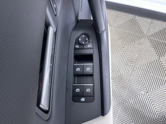 new 2026 Mazda CX-50 car, priced at $33,703