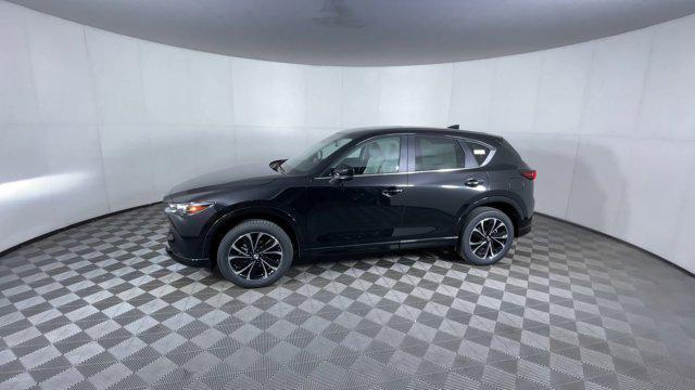 new 2026 Mazda CX-5 car, priced at $35,685