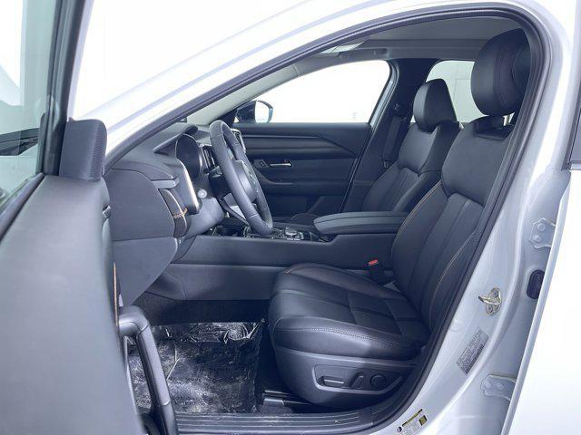 new 2026 Mazda CX-50 car, priced at $36,520