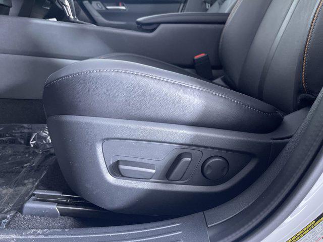 new 2026 Mazda CX-50 car, priced at $36,520