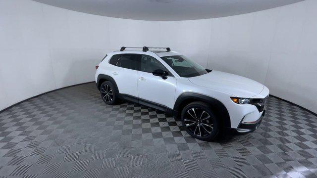 new 2026 Mazda CX-50 car, priced at $36,520