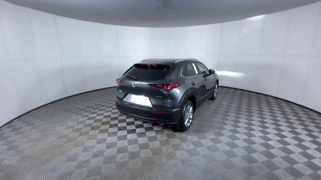 used 2023 Mazda CX-30 car, priced at $20,300