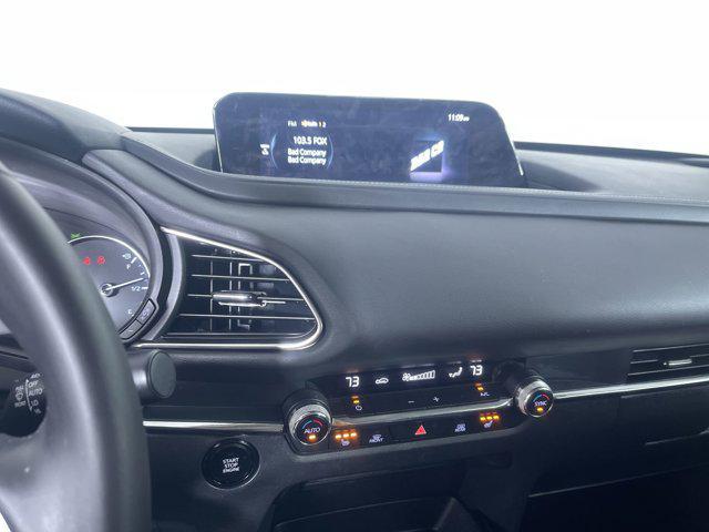 used 2023 Mazda CX-30 car, priced at $20,300