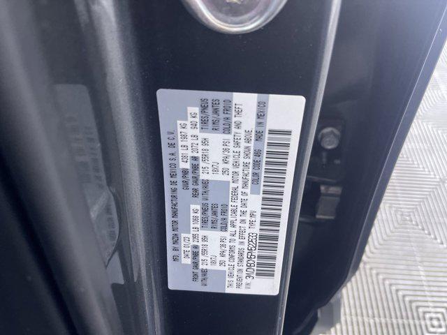 used 2023 Mazda CX-30 car, priced at $20,300