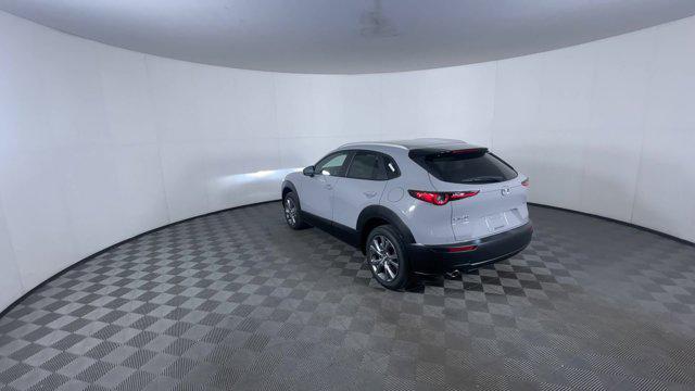 new 2026 Mazda CX-30 car, priced at $34,611
