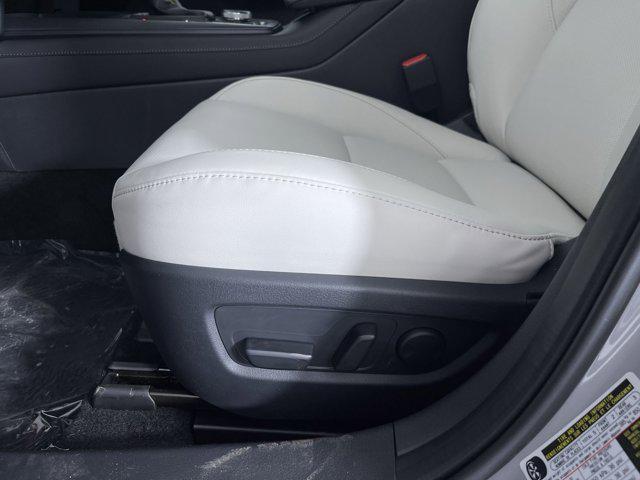 new 2026 Mazda CX-30 car, priced at $34,611