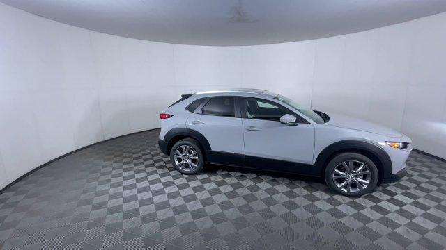 new 2026 Mazda CX-30 car, priced at $34,611