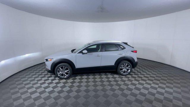 new 2026 Mazda CX-30 car, priced at $34,611