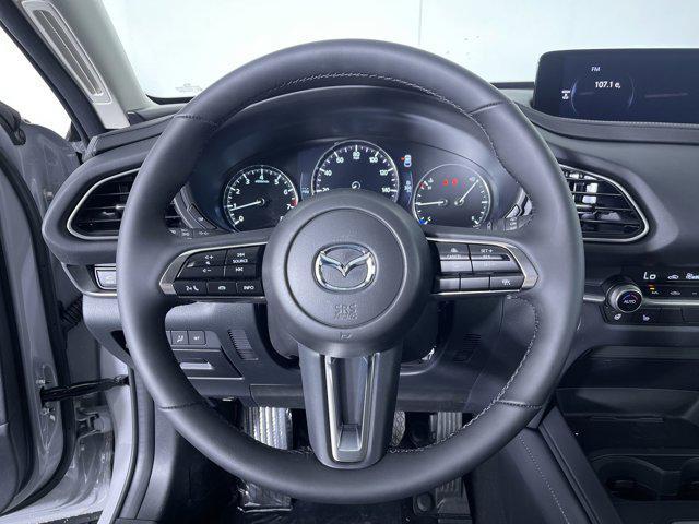 new 2026 Mazda CX-30 car, priced at $34,611