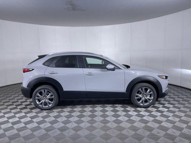 new 2026 Mazda CX-30 car, priced at $34,611