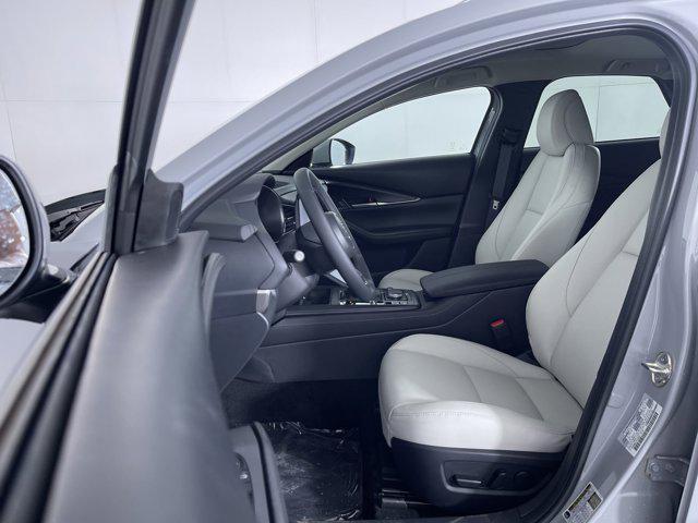 new 2026 Mazda CX-30 car, priced at $34,611