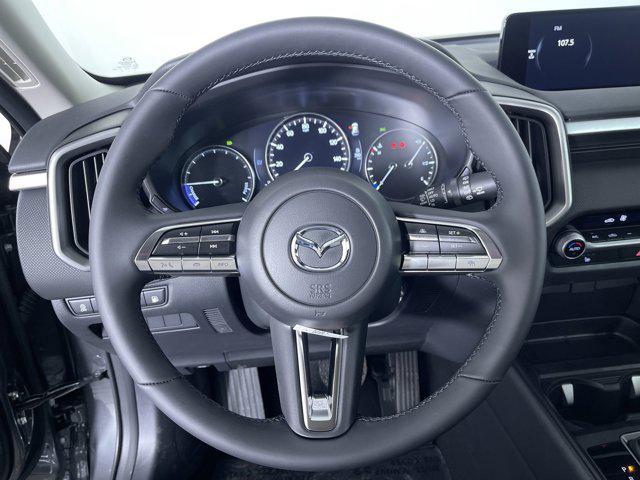new 2026 Mazda CX-50 Hybrid car, priced at $35,906