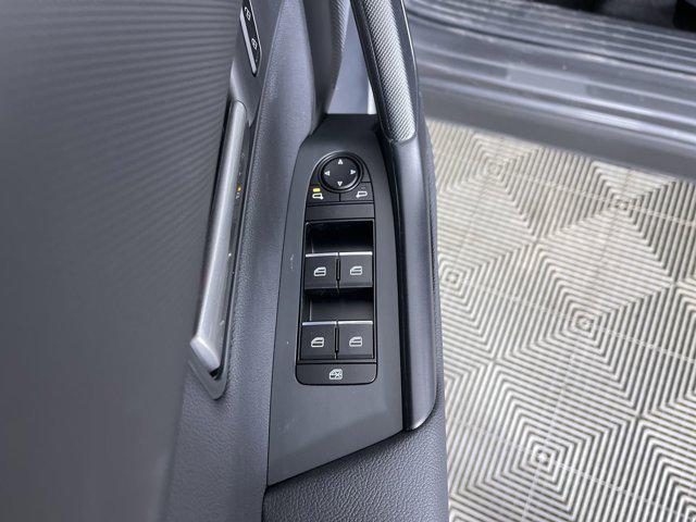 new 2026 Mazda CX-50 Hybrid car, priced at $35,906