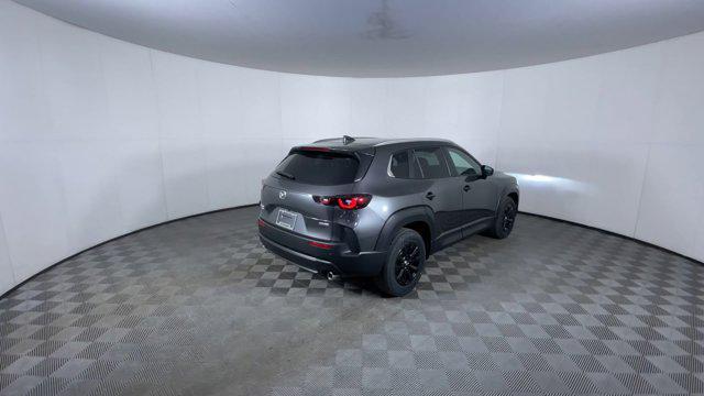 new 2026 Mazda CX-50 Hybrid car, priced at $35,906