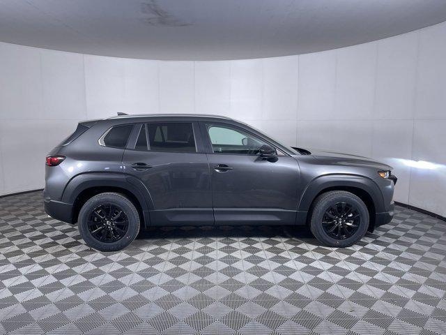 new 2026 Mazda CX-50 Hybrid car, priced at $35,906