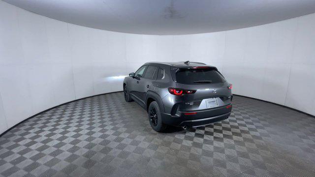 new 2026 Mazda CX-50 Hybrid car, priced at $35,906
