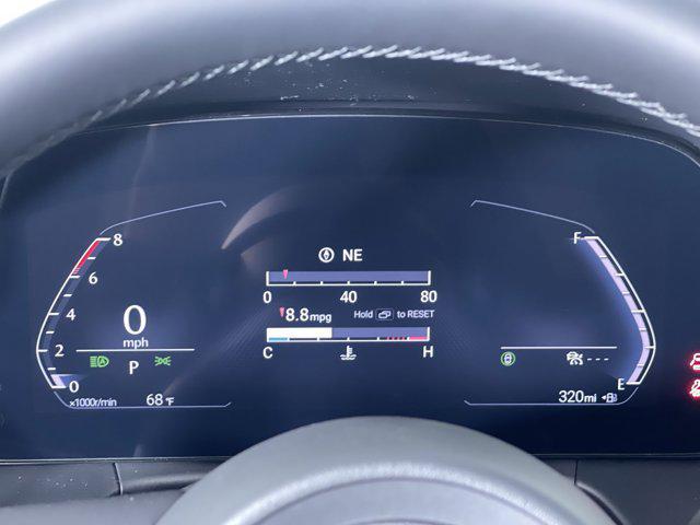 new 2026 Mazda CX-5 car, priced at $36,180