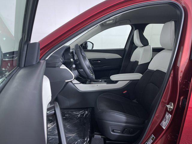 new 2026 Mazda CX-5 car, priced at $36,180