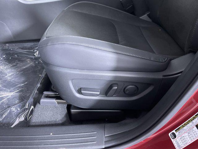 new 2026 Mazda CX-5 car, priced at $36,180