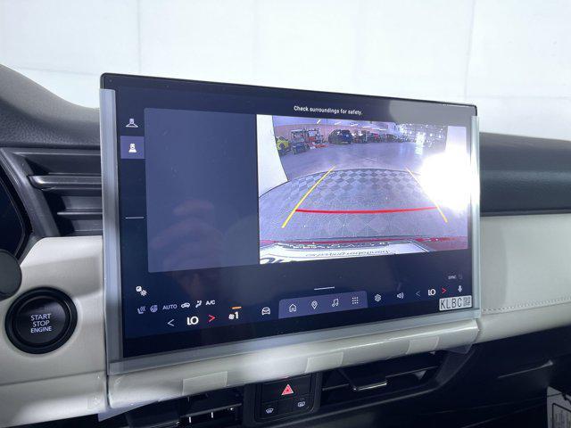 new 2026 Mazda CX-5 car, priced at $36,180