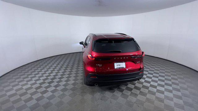 new 2026 Mazda CX-5 car, priced at $36,180