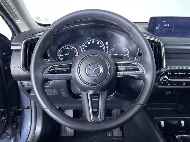 used 2024 Mazda CX-50 car, priced at $32,395