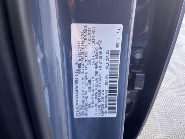 used 2024 Mazda CX-50 car, priced at $32,395
