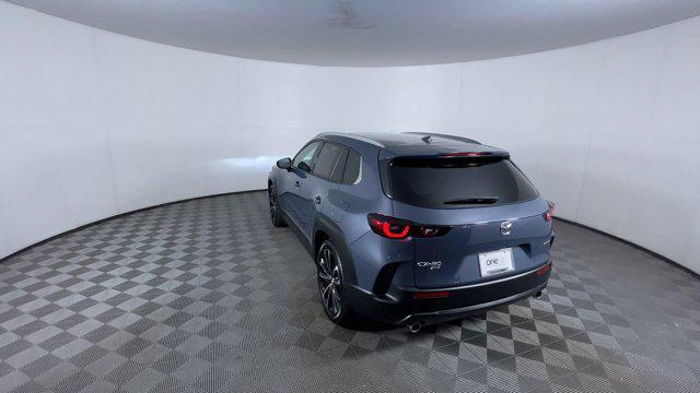 used 2024 Mazda CX-50 car, priced at $32,395