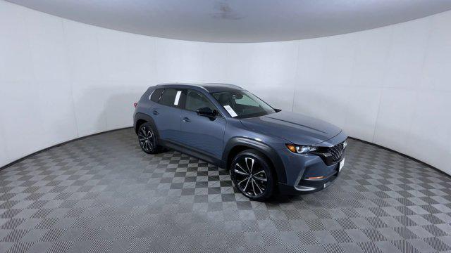 used 2024 Mazda CX-50 car, priced at $32,395