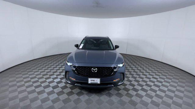 used 2024 Mazda CX-50 car, priced at $32,395