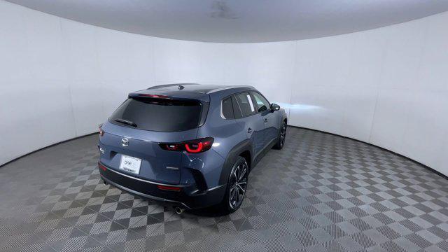 used 2024 Mazda CX-50 car, priced at $32,395