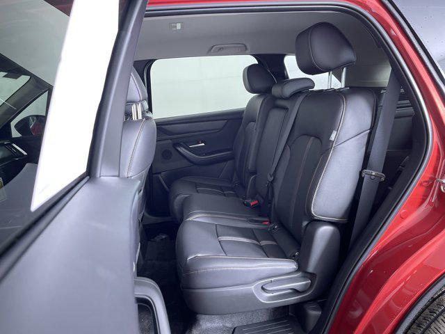 new 2026 Mazda CX-70 PHEV car, priced at $44,008