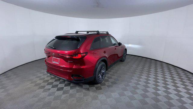 new 2026 Mazda CX-70 PHEV car, priced at $44,008