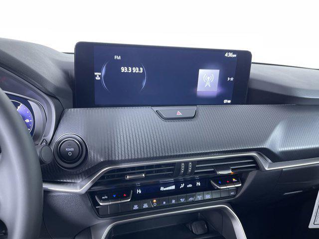 new 2026 Mazda CX-70 PHEV car, priced at $44,008