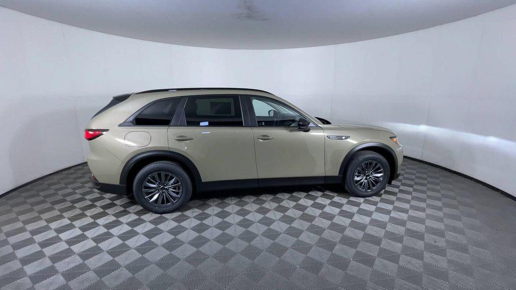 new 2026 Mazda CX-70 PHEV car, priced at $45,918