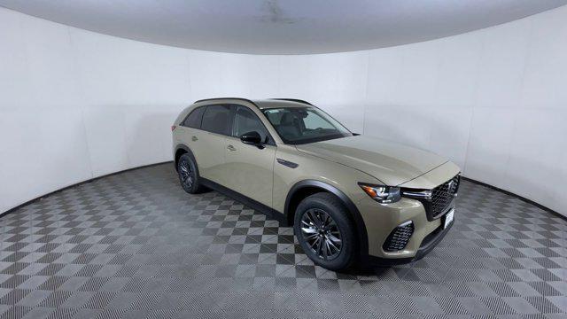 new 2026 Mazda CX-70 PHEV car, priced at $45,918