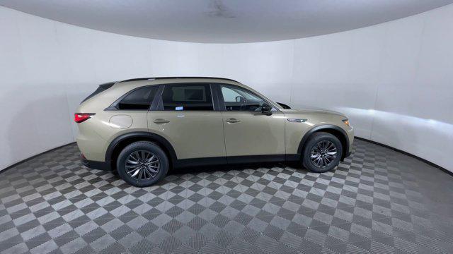 new 2026 Mazda CX-70 PHEV car, priced at $45,918