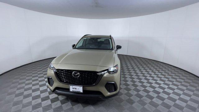 new 2026 Mazda CX-70 PHEV car, priced at $45,918