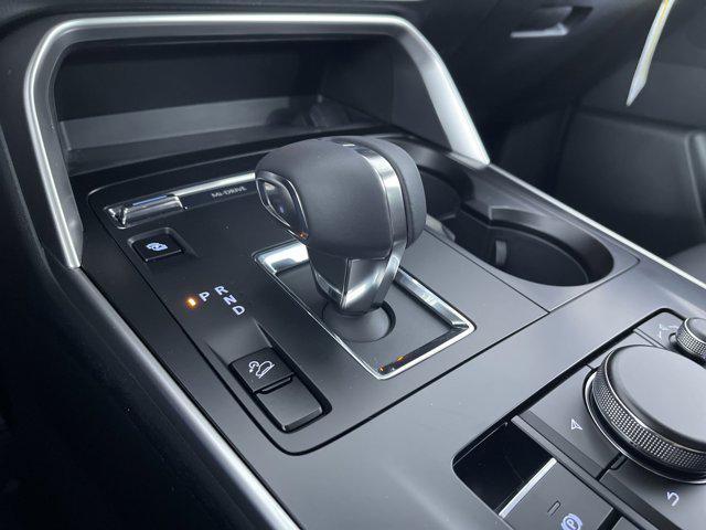 new 2026 Mazda CX-70 PHEV car, priced at $45,918